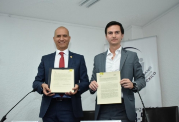 UNIMOS FUERZAS CON UBER A FAVOR DE LA SEGURIDAD